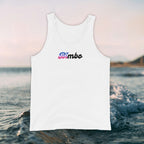 (Bi)mbo Sleeveless Tee
