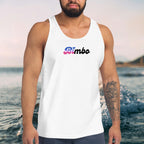 (Bi)mbo Sleeveless Tee