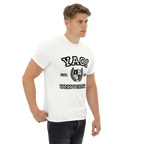Yaoi University Shirt