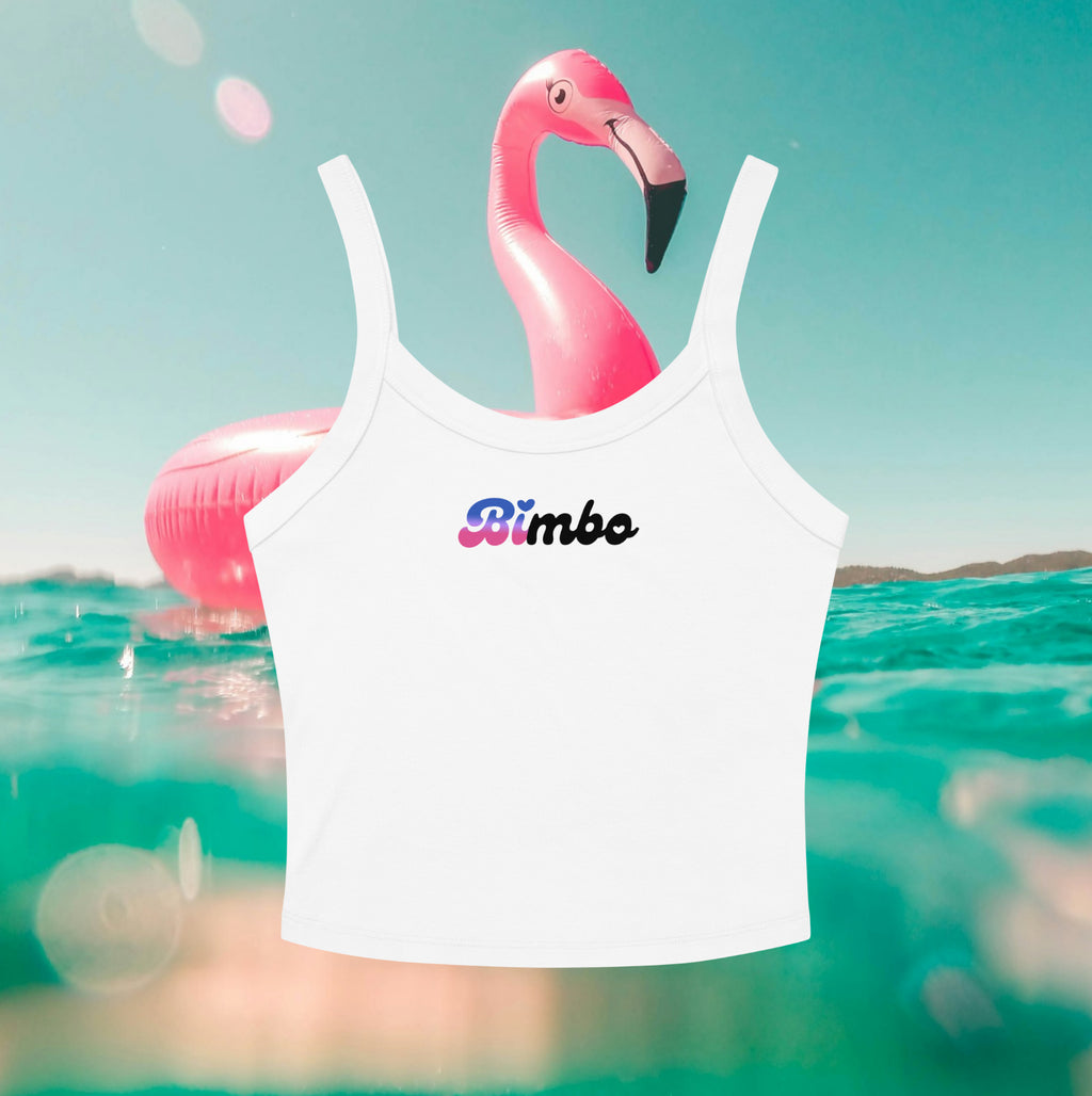 (Bi)mbo Tank Top